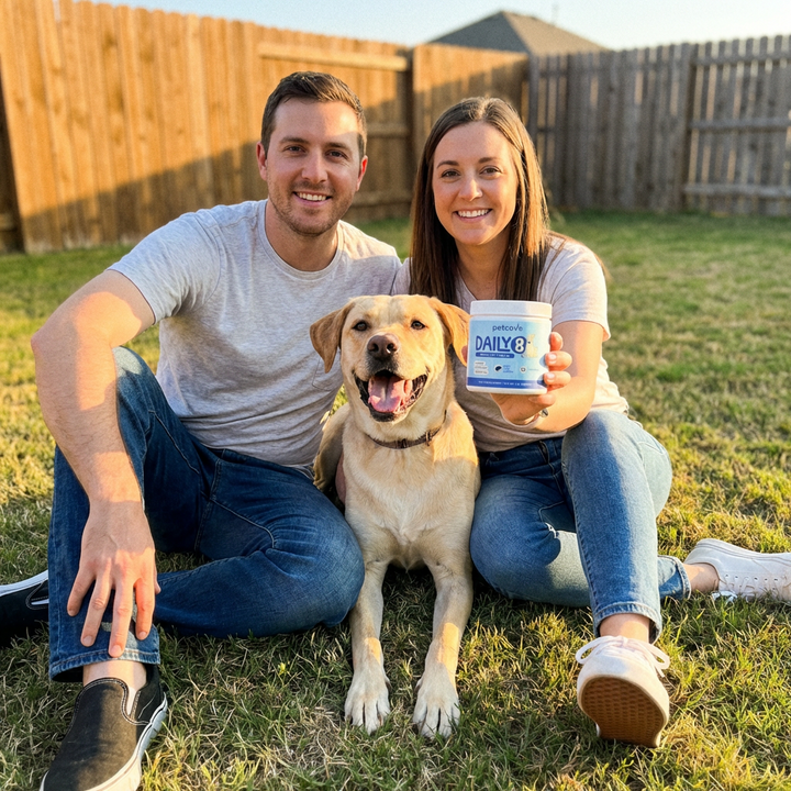 Review by David & Amy